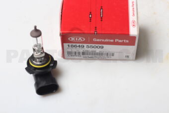 1864955009 BULB-HALOGEN