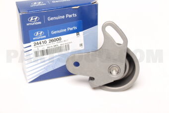 2441026000 TENSIONER ASSY-VLV TIMING BELT