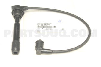 2743023700 CABLE ASSY-SPARK PLUG NO.2