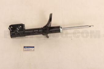 553612E501 SHOCK ABSORBER ASSY-RR RH