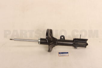 553612E501 SHOCK ABSORBER ASSY-RR RH