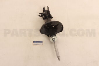 553612E501 SHOCK ABSORBER ASSY-RR RH