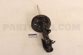 553612E501 SHOCK ABSORBER ASSY-RR RH