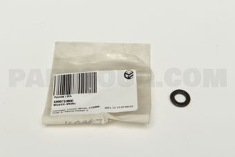 K999710800 WASHER-SPRING
