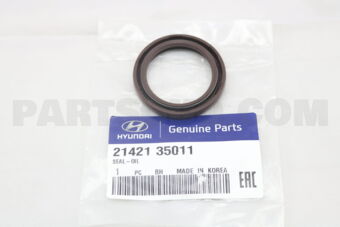 2142135011 SEAL-OIL