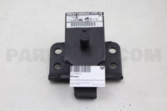 11220VB915 INSULATOR-ENGINE MOUNTING,FRONT