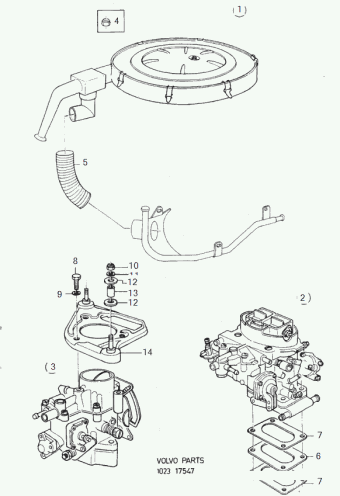 340 1987 B14.4E
