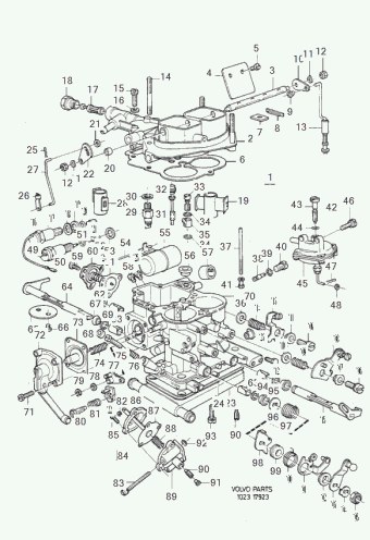 340 1987 B14.4E