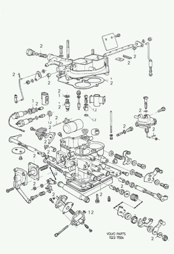 340 1987 B14.4E