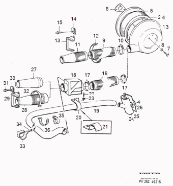 240 International Misc (INT) 1976