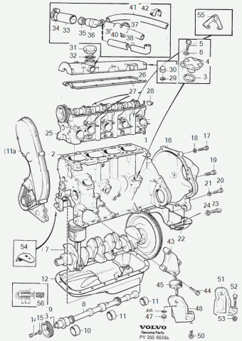 240 International Misc (INT) 1976